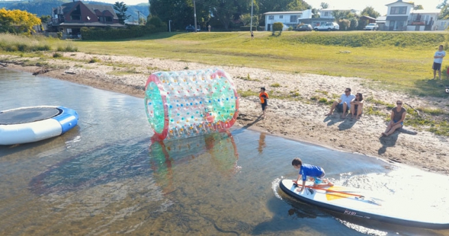 Jack & Dis Troutbeck Lodge