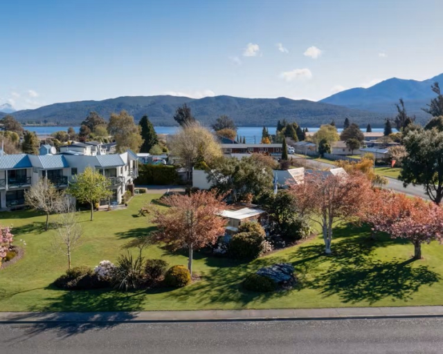 Asure Explorer Motel & Apartments