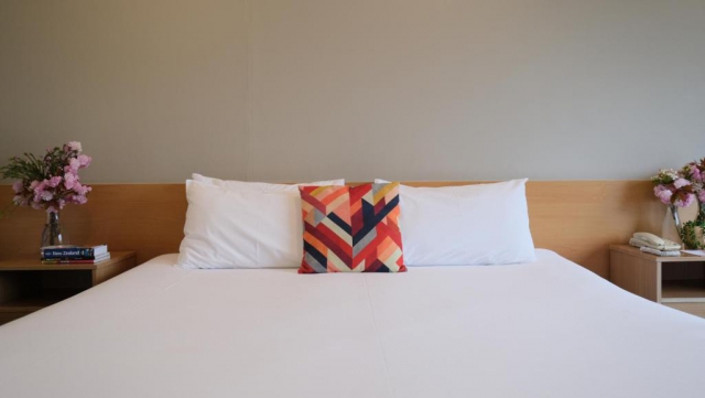 The Garden Hotel & Restaurant