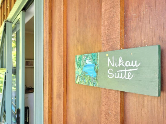 Annabells B&B Whitianga