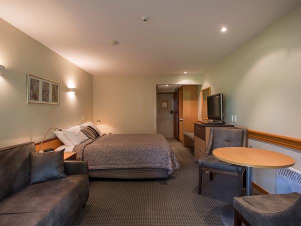 Dunedin Leisure Lodge