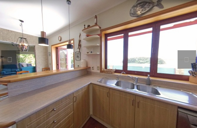 Bay of Islands Beach House