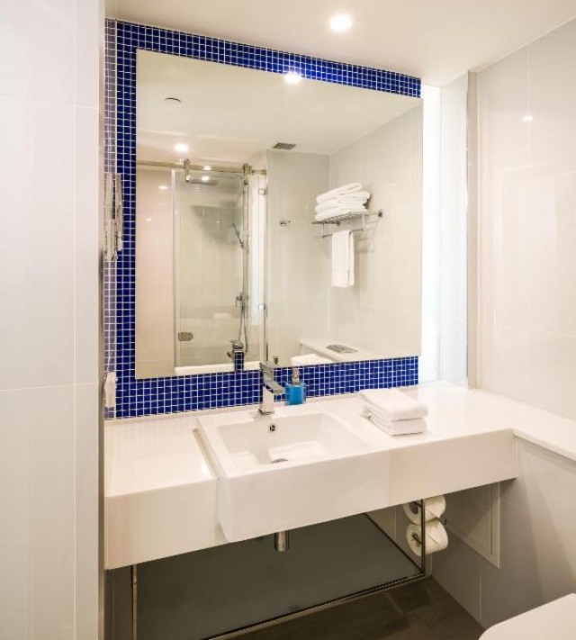 Carnmore Hotel Christchurch