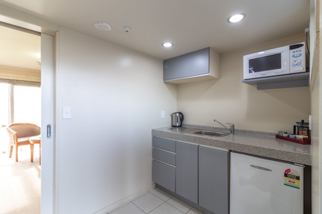 Admirals Motor Inn Nelson