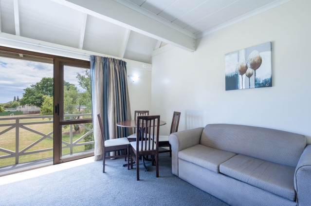 Admirals Motor Inn Nelson