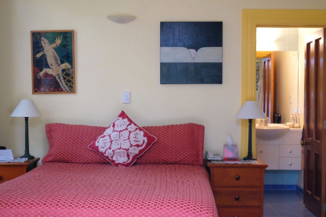 The Great Ponsonby Arthotel