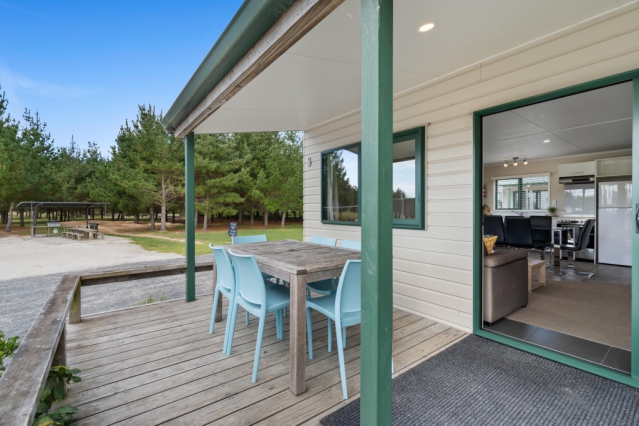 Tasman Holiday Parks - Miranda