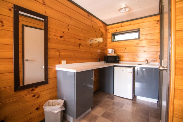 Parklands Motor Lodge