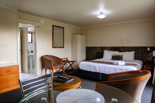 Admirals Motor Inn Nelson