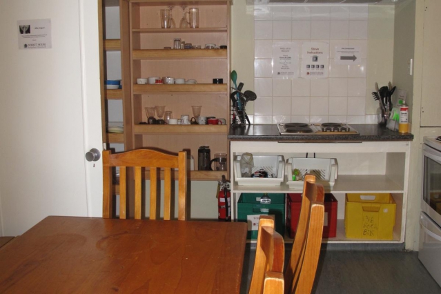 Dorset House Backpackers