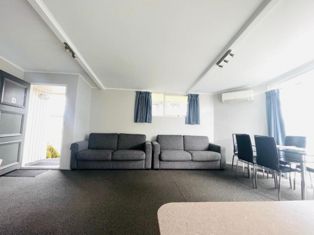 Ashleigh Court Motel - Christchurch