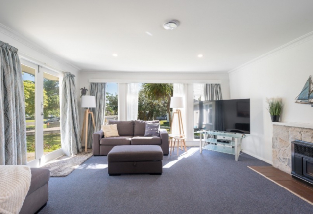 Tahuna Beach Holiday Park