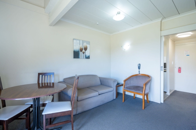 Admirals Motor Inn Nelson