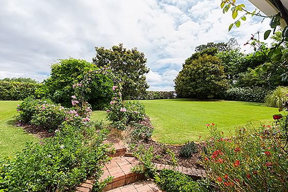 Warkworth Country House