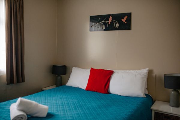 Taupo TOP 10 Holiday Park