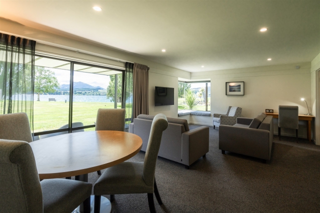 Edgewater Wanaka Hotel