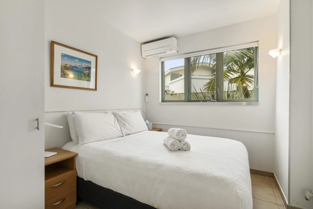 Beachfront on Waiheke 