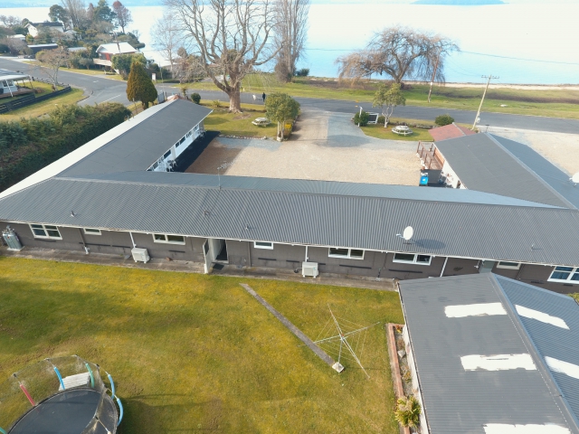 Jack & Dis Troutbeck Lodge