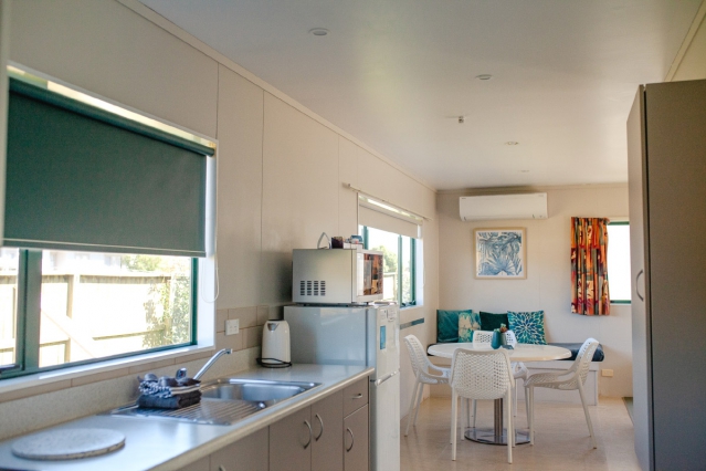 Taupo TOP 10 Holiday Park