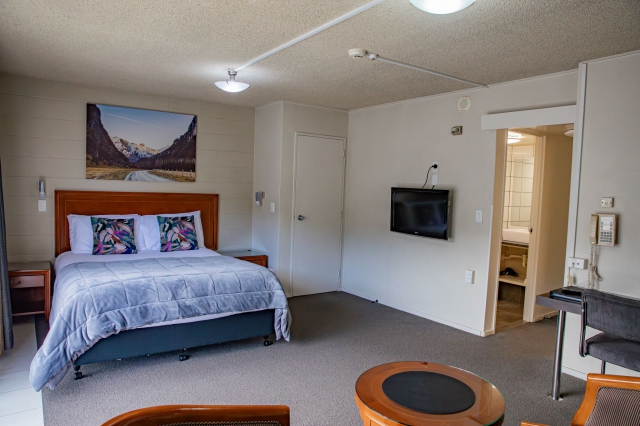 Admirals Motor Inn Nelson