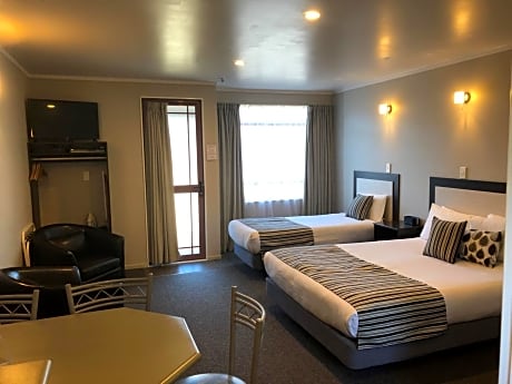 Quality Inn Acapulco Taupo