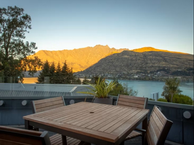 Holiday Inn Queenstown Frankton Road