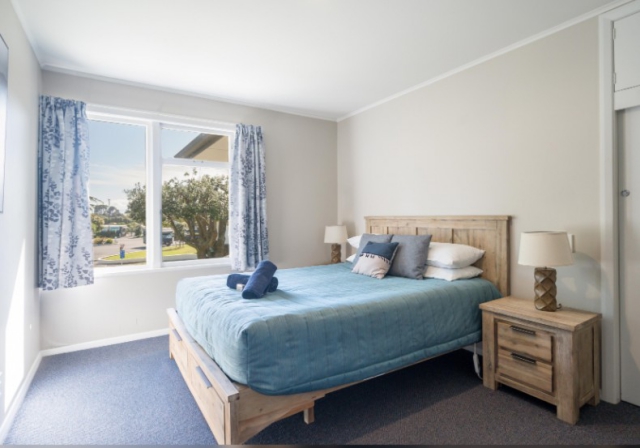 Tahuna Beach Holiday Park
