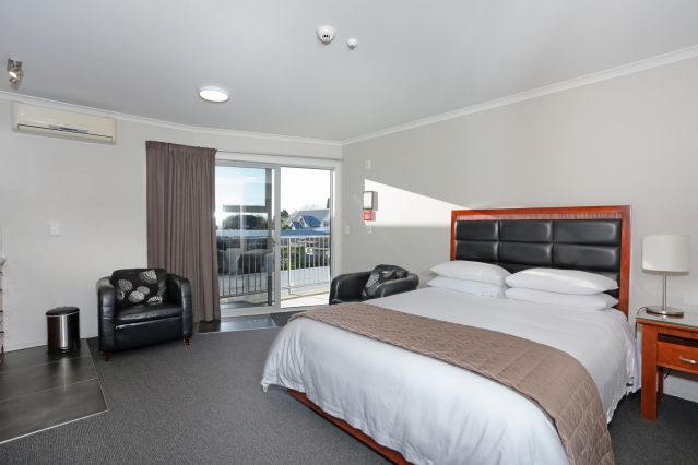 City Corporate Motor Inn