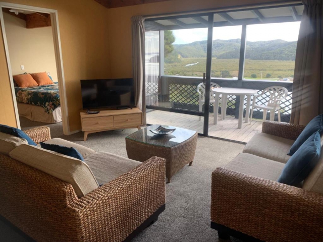 The Retreat Bay of Islands