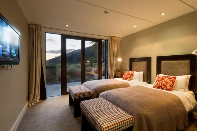 Commonage Villas by StaySouth