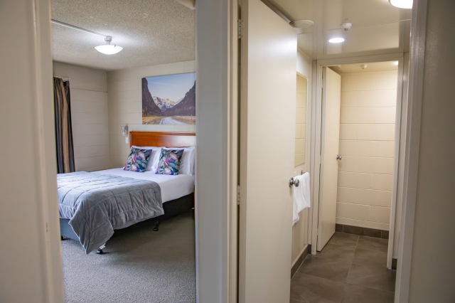 Admirals Motor Inn Nelson