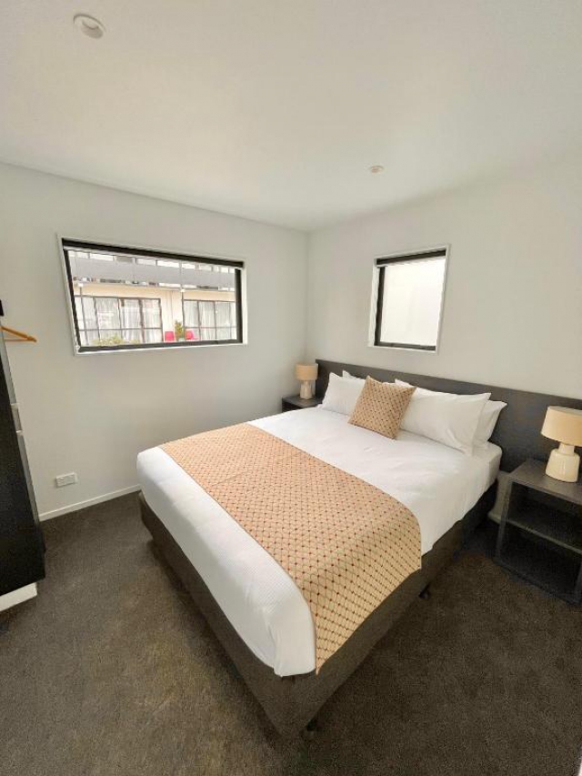 Carnmore Hagley Park