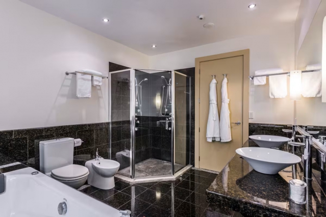 Select Braemar Lodge & Spa