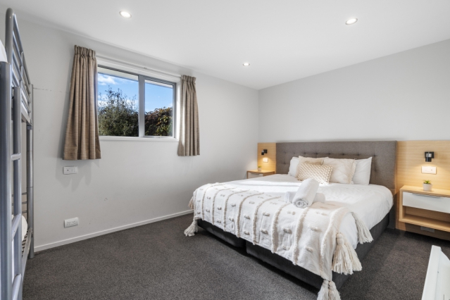 Tasman Holiday Parks - Te Anau