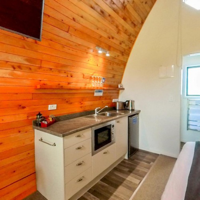 Hot Water Beach Top 10 Holiday Park