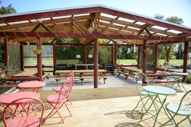 Westport Kiwi Holiday Park and Motels 