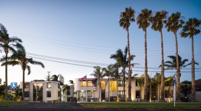 Carnmore Hotel Takapuna