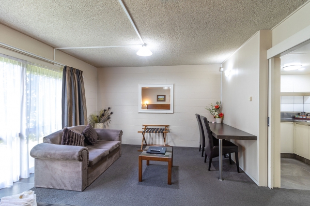 Admirals Motor Inn Nelson