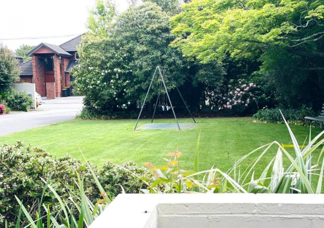 Ashleigh Court Motel - Christchurch