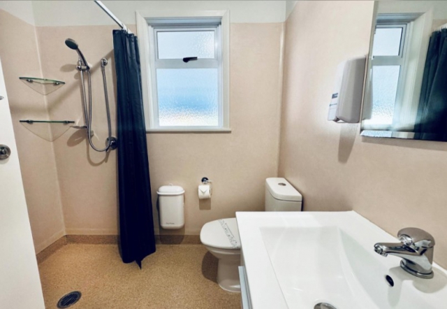 Tahuna Beach Holiday Park