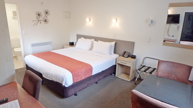 Bella Vista Motel Queenstown