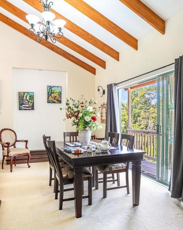 Annabells B&B Whitianga