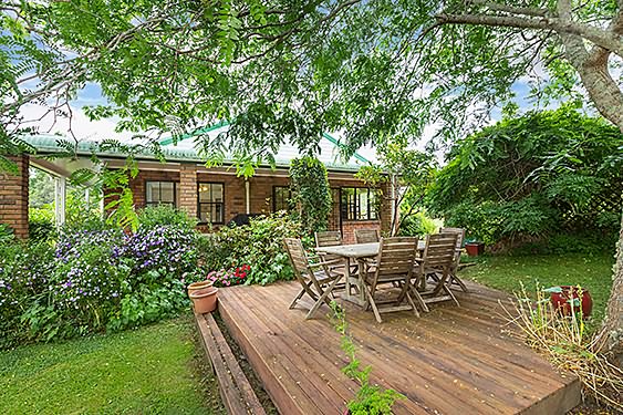 Warkworth Country House