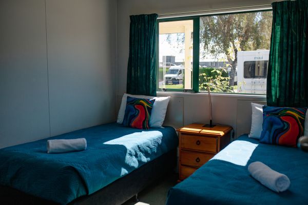 Taupo TOP 10 Holiday Park