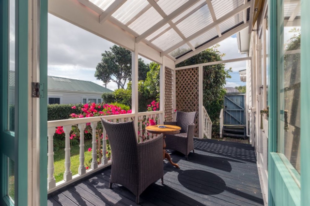 The Great Ponsonby Arthotel