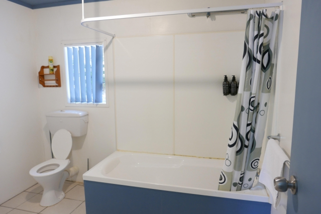 Ahipara Top 10 Holiday Park 