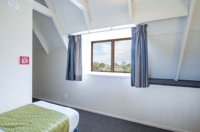 Admirals Motor Inn Nelson