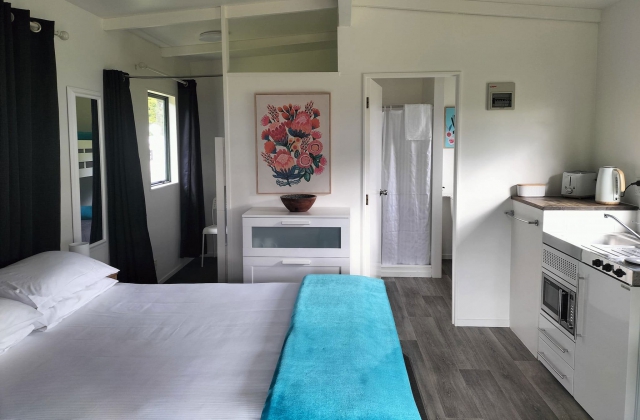 Franz Josef TOP 10 Holiday Park