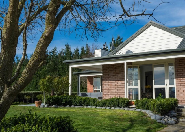 Gem bed and breakfast