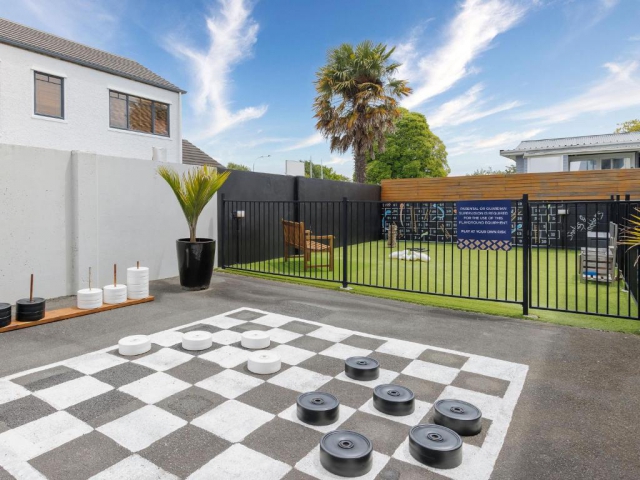 Jet Park Hotel Rotorua